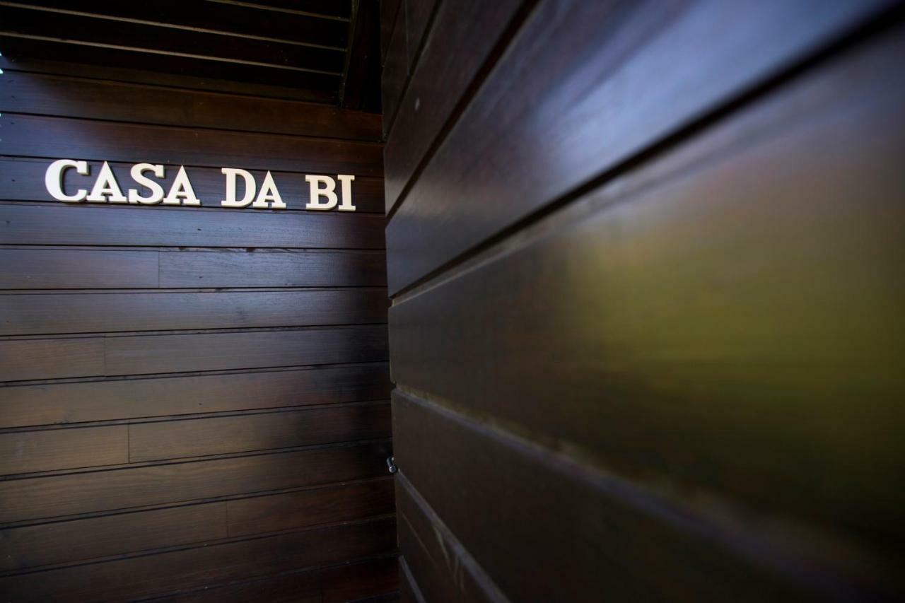 Вілла Casa Da Bi Аркуш-де-Валдевеш Екстер'єр фото